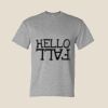 Unisex DryBlend® T-Shirt Thumbnail
