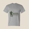 Unisex DryBlend® T-Shirt Thumbnail