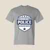 Unisex DryBlend® T-Shirt Thumbnail