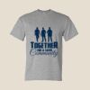 Unisex DryBlend® T-Shirt Thumbnail