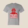 Unisex DryBlend® T-Shirt Thumbnail