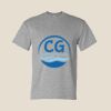 Unisex DryBlend® T-Shirt Thumbnail