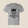 Unisex DryBlend® T-Shirt Thumbnail