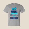 Unisex DryBlend® T-Shirt Thumbnail