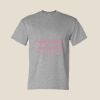 Unisex DryBlend® T-Shirt Thumbnail