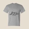 Unisex DryBlend® T-Shirt Thumbnail