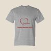 Unisex DryBlend® T-Shirt Thumbnail