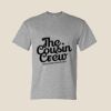 Unisex DryBlend® T-Shirt Thumbnail