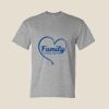 Unisex DryBlend® T-Shirt Thumbnail