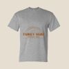 Unisex DryBlend® T-Shirt Thumbnail