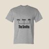 Unisex DryBlend® T-Shirt Thumbnail