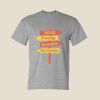 Unisex DryBlend® T-Shirt Thumbnail