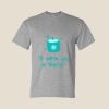 Unisex DryBlend® T-Shirt Thumbnail