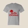 Unisex DryBlend® T-Shirt Thumbnail