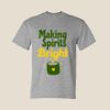 Unisex DryBlend® T-Shirt Thumbnail