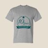 Unisex DryBlend® T-Shirt Thumbnail