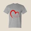 Unisex DryBlend® T-Shirt Thumbnail