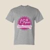Unisex DryBlend® T-Shirt Thumbnail