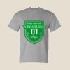 Unisex DryBlend® T-Shirt Thumbnail