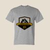 Unisex DryBlend® T-Shirt Thumbnail