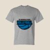 Unisex DryBlend® T-Shirt Thumbnail