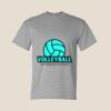Unisex DryBlend® T-Shirt Thumbnail