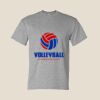 Unisex DryBlend® T-Shirt Thumbnail