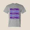 Unisex DryBlend® T-Shirt Thumbnail