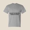 Unisex DryBlend® T-Shirt Thumbnail