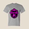 Unisex DryBlend® T-Shirt Thumbnail