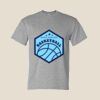 Unisex DryBlend® T-Shirt Thumbnail