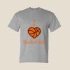 Unisex DryBlend® T-Shirt Thumbnail