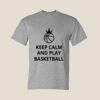 Unisex DryBlend® T-Shirt Thumbnail