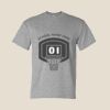 Unisex DryBlend® T-Shirt Thumbnail