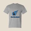 Unisex DryBlend® T-Shirt Thumbnail