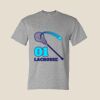 Unisex DryBlend® T-Shirt Thumbnail