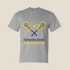 Unisex DryBlend® T-Shirt Thumbnail