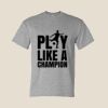 Unisex DryBlend® T-Shirt Thumbnail