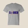 Unisex DryBlend® T-Shirt Thumbnail