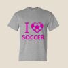 Unisex DryBlend® T-Shirt Thumbnail