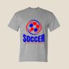 Unisex DryBlend® T-Shirt Thumbnail