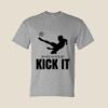 Unisex DryBlend® T-Shirt Thumbnail
