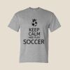 Unisex DryBlend® T-Shirt Thumbnail
