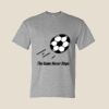 Unisex DryBlend® T-Shirt Thumbnail