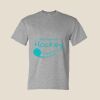 Unisex DryBlend® T-Shirt Thumbnail