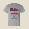 Unisex DryBlend® T-Shirt Thumbnail