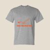Unisex DryBlend® T-Shirt Thumbnail