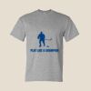 Unisex DryBlend® T-Shirt Thumbnail