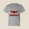 Unisex DryBlend® T-Shirt Thumbnail