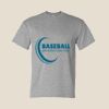 Unisex DryBlend® T-Shirt Thumbnail